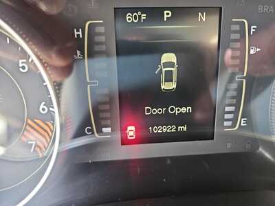 2014 Jeep Cherokee, $9900. Photo 11