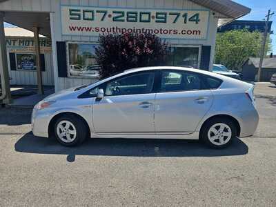 2010 Toyota Prius, $6900. Photo 2