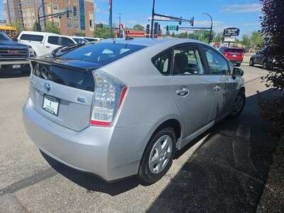 2010 Toyota Prius, $6900. Photo 5