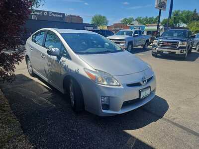 2010 Toyota Prius, $6900. Photo 6