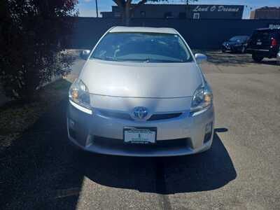 2010 Toyota Prius, $6900. Photo 7