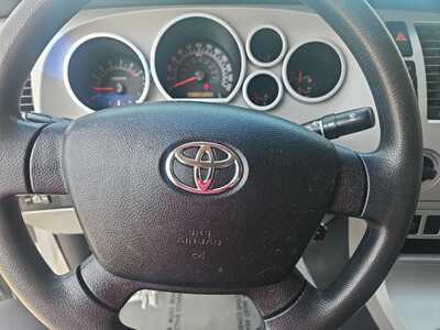 2007 Toyota Tundra Crew Cab, $15990. Photo 10
