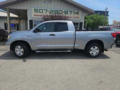 2007 Toyota Tundra Crew Cab, $15990. Photo 2