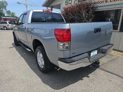 2007 Toyota Tundra Crew Cab, $15990. Photo 3