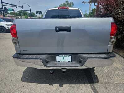 2007 Toyota Tundra Crew Cab, $15990. Photo 4