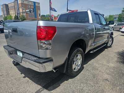 2007 Toyota Tundra Crew Cab, $15990. Photo 5