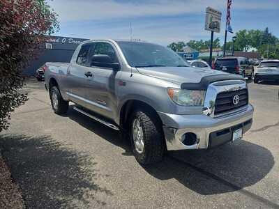 2007 Toyota Tundra Crew Cab, $15990. Photo 6