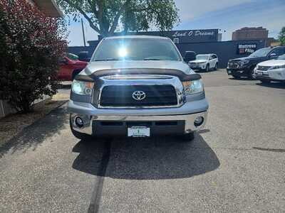 2007 Toyota Tundra Crew Cab, $15990. Photo 7