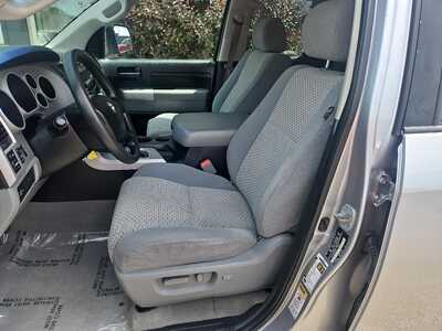 2007 Toyota Tundra Crew Cab, $15990. Photo 8