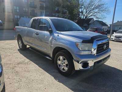 2007 Toyota Tundra Crew Cab, $0. Photo 1