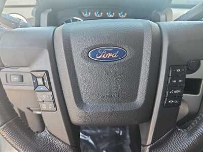 2013 Ford F150 Crew Cab, $0. Photo 10