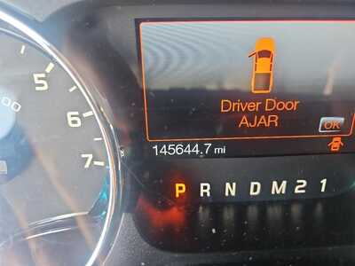 2013 Ford F150 Crew Cab, $0. Photo 11