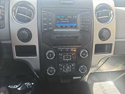 2013 Ford F150 Crew Cab, $0. Photo 12