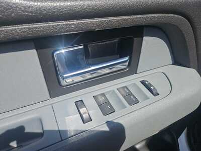 2013 Ford F150 Crew Cab, $0. Photo 9