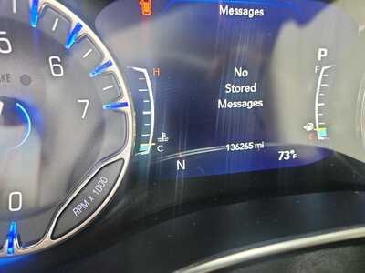 2017 Chrysler Pacifica, $12990. Photo 11