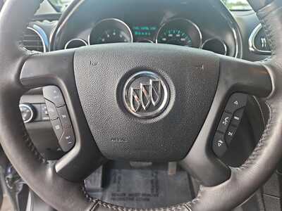 2017 Buick Enclave, $13990. Photo 10