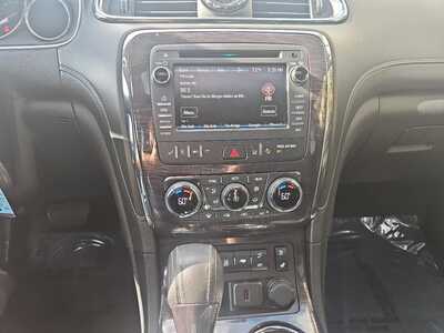 2017 Buick Enclave, $13990. Photo 12