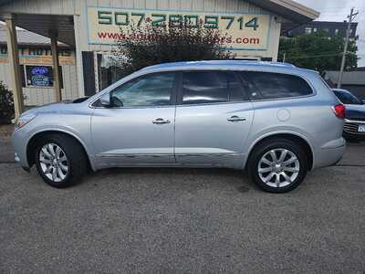 2017 Buick Enclave, $13990. Photo 2