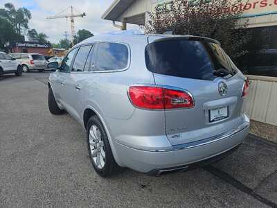 2017 Buick Enclave, $13990. Photo 3