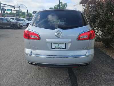 2017 Buick Enclave, $13990. Photo 4