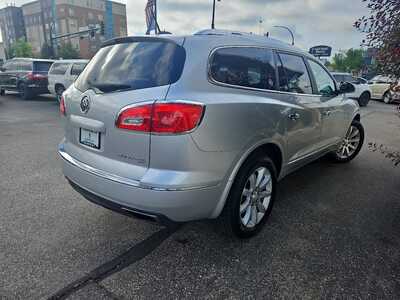 2017 Buick Enclave, $13990. Photo 5