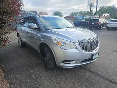 2017 Buick Enclave, $13990. Photo 6