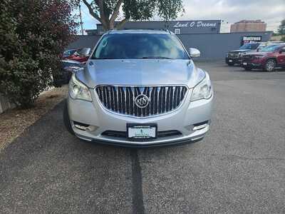 2017 Buick Enclave, $13990. Photo 7
