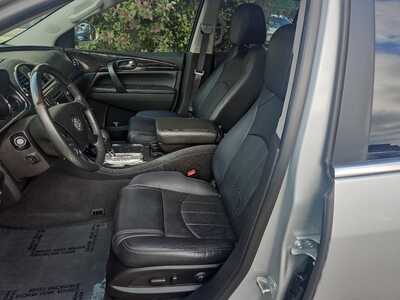 2017 Buick Enclave, $13990. Photo 8
