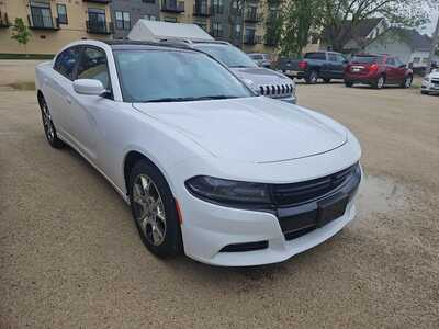 2015 Dodge Charger, $0. Photo 1