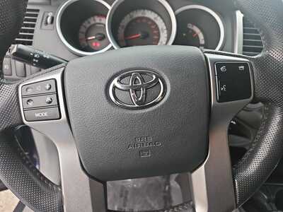 2012 Toyota Tacoma, $19990. Photo 10
