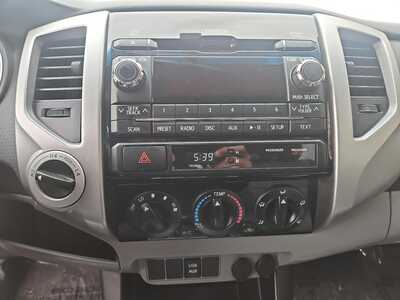2012 Toyota Tacoma, $19990. Photo 12