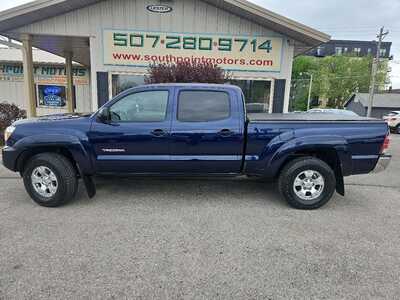 2012 Toyota Tacoma, $19990. Photo 2