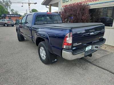 2012 Toyota Tacoma, $19990. Photo 3