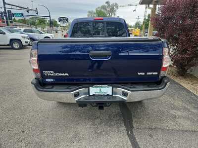 2012 Toyota Tacoma, $19990. Photo 4