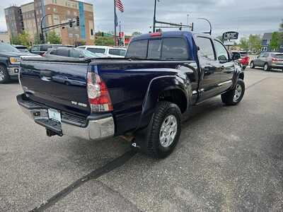 2012 Toyota Tacoma, $19990. Photo 5