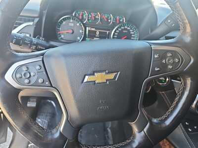 2015 Chevrolet Tahoe, $13990. Photo 10