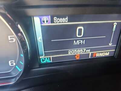 2015 Chevrolet Tahoe, $13990. Photo 11