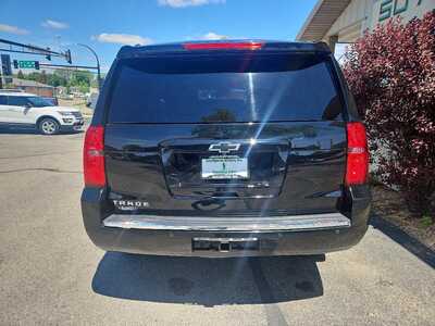 2015 Chevrolet Tahoe, $13990. Photo 4