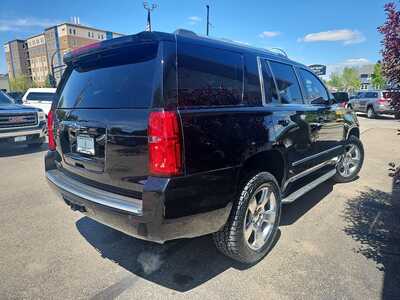 2015 Chevrolet Tahoe, $13990. Photo 5