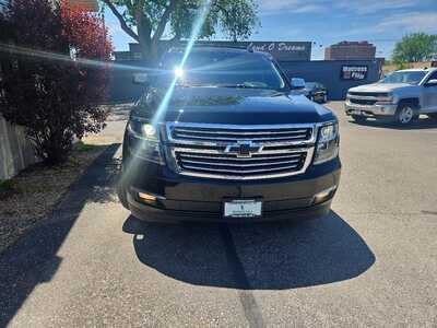 2015 Chevrolet Tahoe, $13990. Photo 7