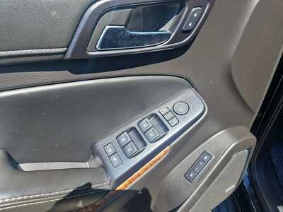2015 Chevrolet Tahoe, $13990. Photo 9
