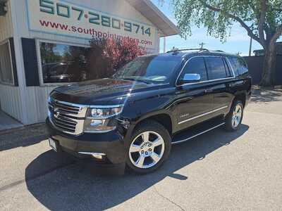 2015 Chevrolet Tahoe, $13990. Photo 1
