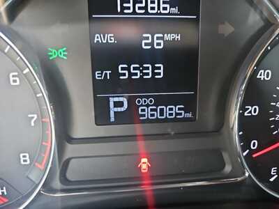 2015 Kia Forte, $7990. Photo 11