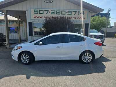 2015 Kia Forte, $7990. Photo 2