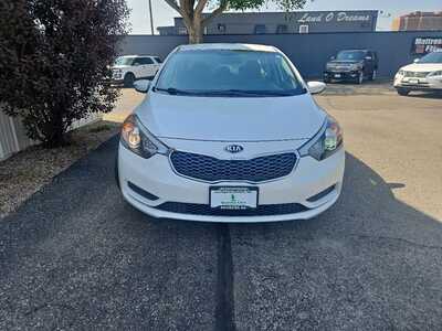 2015 Kia Forte, $7990. Photo 7
