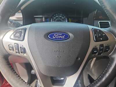 2014 Ford Flex, $5900. Photo 10