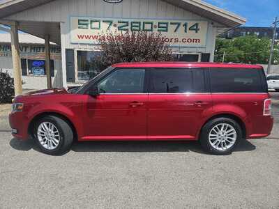 2014 Ford Flex, $5900. Photo 2