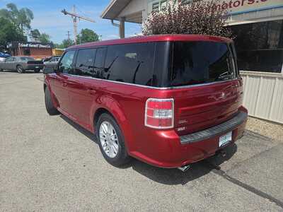 2014 Ford Flex, $5900. Photo 3