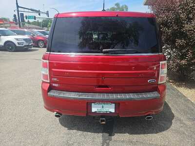 2014 Ford Flex, $5900. Photo 4