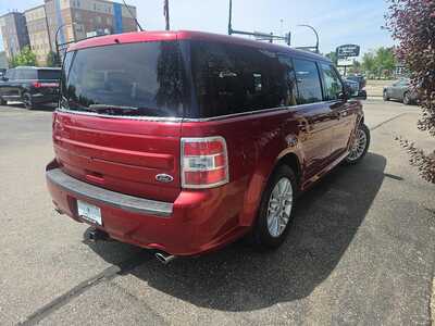 2014 Ford Flex, $5900. Photo 5